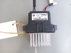 Реостат парно Опел Мерива Б 1.3цдти 