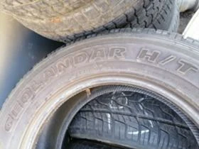 Гуми Всесезонни 265/60R18, снимка 4
