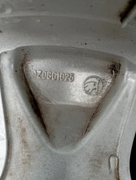 Джанти за Skoda Octavia, снимка 7