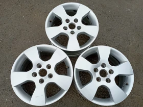 Джанти за Skoda Octavia, снимка 1