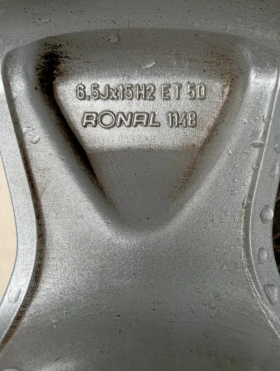 Джанти за Skoda Octavia, снимка 6