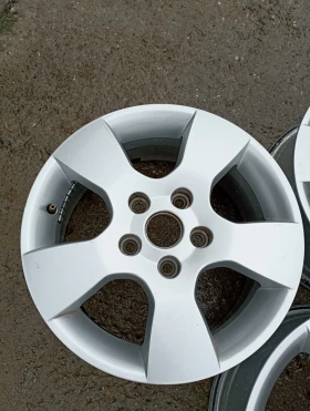 Джанти за Skoda Octavia, снимка 3