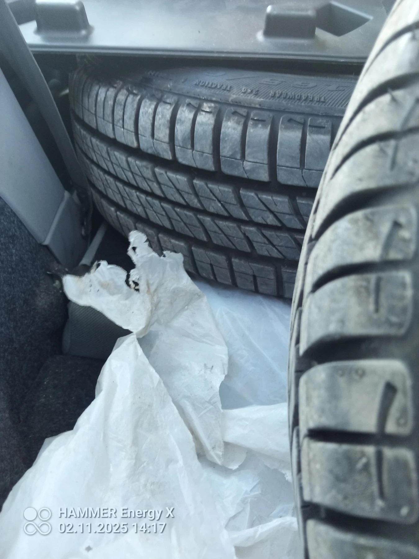    165/65R14  VW Lupo | Mobile.bg   3