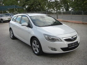 Opel Astra 1.4I EURO 5B, снимка 7