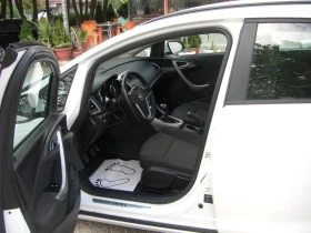 Opel Astra 1.4I EURO 5B, снимка 9