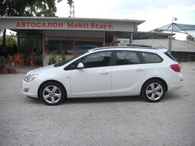 Opel Astra 1.4I EURO 5B, снимка 2