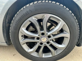 Mercedes-Benz C 180  Avantgarde 7-G TRONIC RWD GERMANY, снимка 12