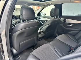 Mercedes-Benz C 180  Avantgarde 7-G TRONIC RWD GERMANY, снимка 8