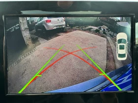 Mercedes-Benz C 180  Avantgarde 7-G TRONIC RWD GERMANY, снимка 9