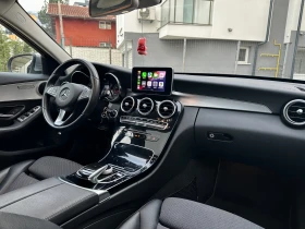 Mercedes-Benz C 180  Avantgarde 7-G TRONIC RWD GERMANY, снимка 10