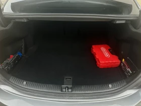 Mercedes-Benz C 180  Avantgarde 7-G TRONIC RWD GERMANY, снимка 15