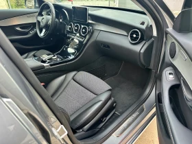 Mercedes-Benz C 180  Avantgarde 7-G TRONIC RWD GERMANY, снимка 11
