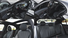 Mercedes-Benz E 400 e Plug-in Hybrid 4MATIC, снимка 12