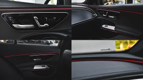 Mercedes-Benz E 400 e Plug-in Hybrid 4MATIC, снимка 16