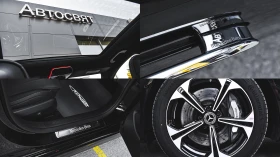 Mercedes-Benz E 400 e Plug-in Hybrid 4MATIC, снимка 17