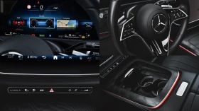 Mercedes-Benz E 400 e Plug-in Hybrid 4MATIC, снимка 15