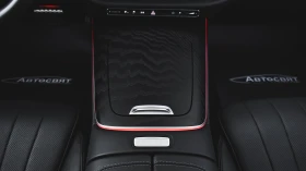 Mercedes-Benz E 400 e Plug-in Hybrid 4MATIC, снимка 10