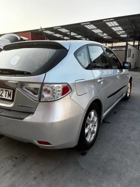 Subaru Impreza 1.5R, снимка 6