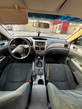 Subaru Impreza 1.5R, снимка 7
