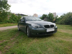 BMW 530, снимка 3
