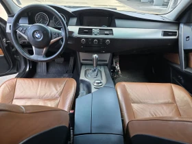 BMW 530, снимка 4