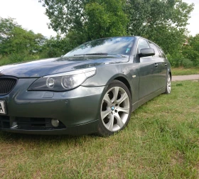 BMW 530, снимка 2