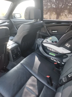 BMW 550, снимка 9