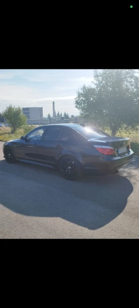 BMW 550, снимка 3