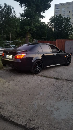 BMW 550, снимка 11
