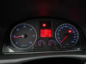 VW Touran Highline 2.0TDI* EURO 4* 175 000km* 2004* НОВ ВНОС, снимка 13