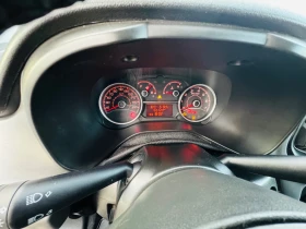 Fiat Doblo 1.6 Multijet 105* Euro 6* Navi* , снимка 12