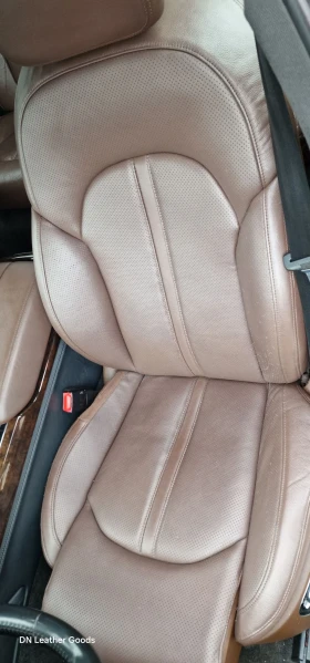 Audi A8 Long 3.0TFSI , снимка 7