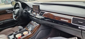 Audi A8 Long 3.0TFSI , снимка 8