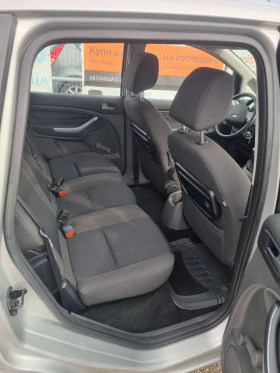 Ford C-max, снимка 5