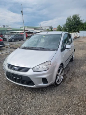 Ford C-max, снимка 1
