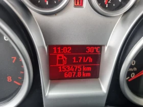 Ford C-max, снимка 9