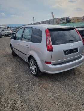 Ford C-max, снимка 2