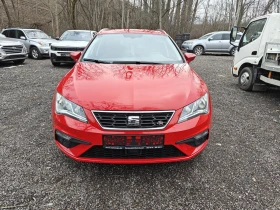 Seat Leon ST FR 1.6 / 116hp, снимка 1