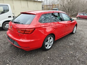 Seat Leon ST FR 1.6 / 116hp, снимка 5