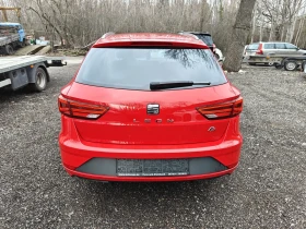 Seat Leon ST FR 1.6 / 116hp, снимка 4
