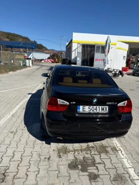 BMW 320 Е90 320D, снимка 5