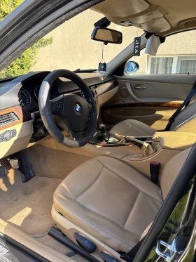 BMW 320 Е90 320D, снимка 8