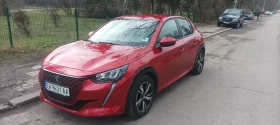 Peugeot 208 Хечбек , снимка 1