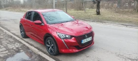 Peugeot 208 Хечбек , снимка 2