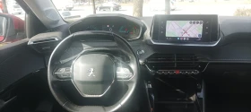 Peugeot 208 Хечбек , снимка 5