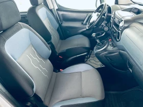 Peugeot Partner, снимка 8