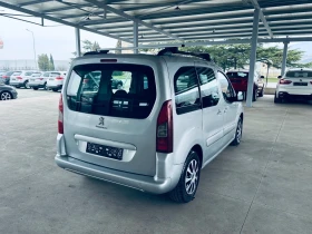 Peugeot Partner, снимка 4