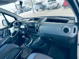 Peugeot Partner, снимка 10