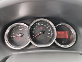 Dacia Logan MCV 1.5dCi/95к.с, снимка 10