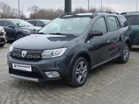 Dacia Logan MCV 1.5dCi/95к.с, снимка 1